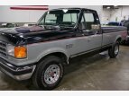 Thumbnail Photo 21 for 1989 Ford F150